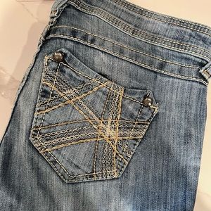 Ariat jeans 25$ a pair